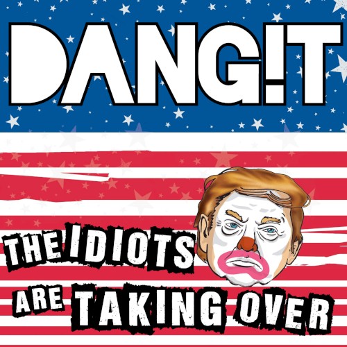 The Idiots are Taking Over (NOFX cover)