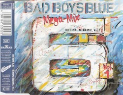 Megamix (The Official Bootleg megamix, Vol.1)