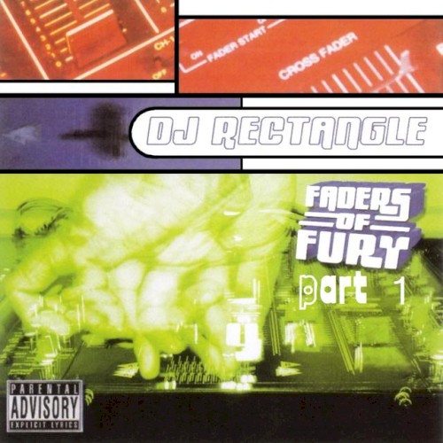 Faders of Fury