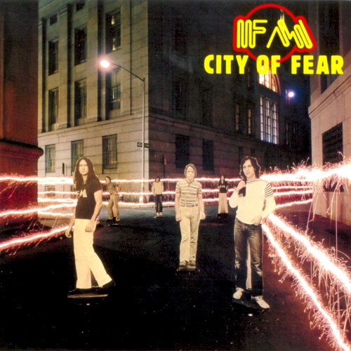 City of Fear