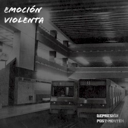 Emoción Violenta