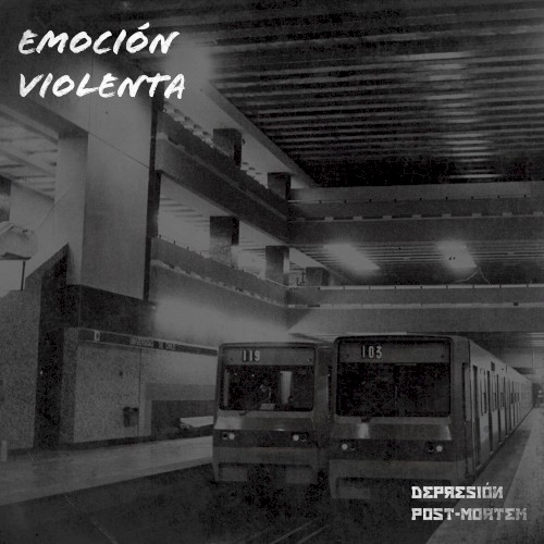 Emoción Violenta