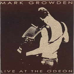 Live at the Odeon