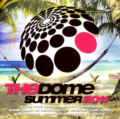 The Dome: Summer 2011