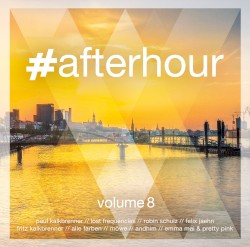 #afterhour, Volume 8
