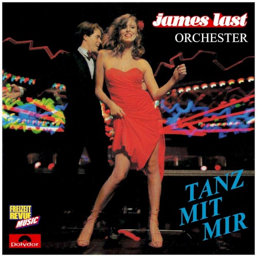Tanz mit mir