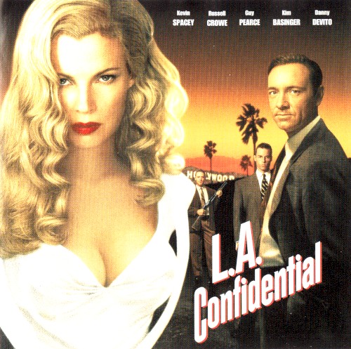 L.A. Confidential