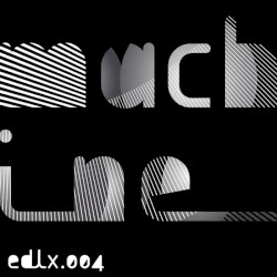 Machine EP