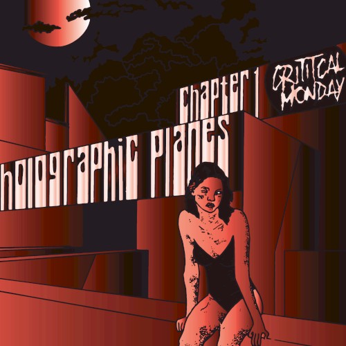 Chapter 1: Holographic Planes