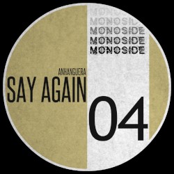 Say Again