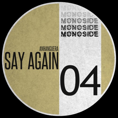 Say Again
