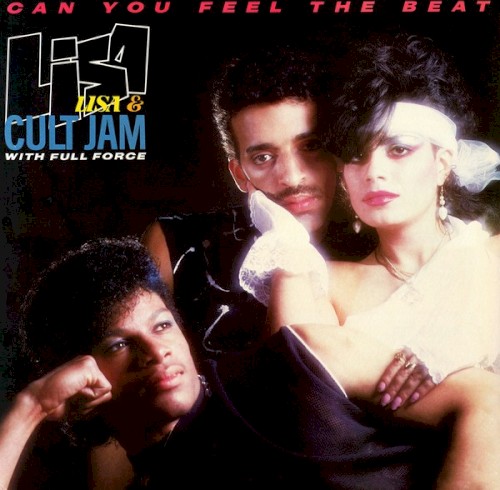 Can You Feel the Beat