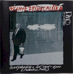 Nechte zpívat Mišíka (live) (nahrávky z let 1985-1990)