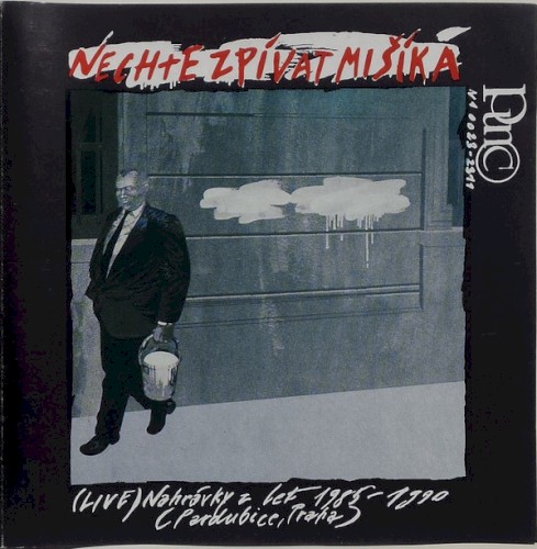 Nechte zpívat Mišíka (live) (nahrávky z let 1985-1990)