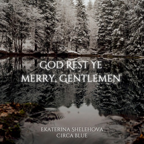 God Rest Ye Merry, Gentlemen