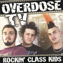 Rockin' Class Kids