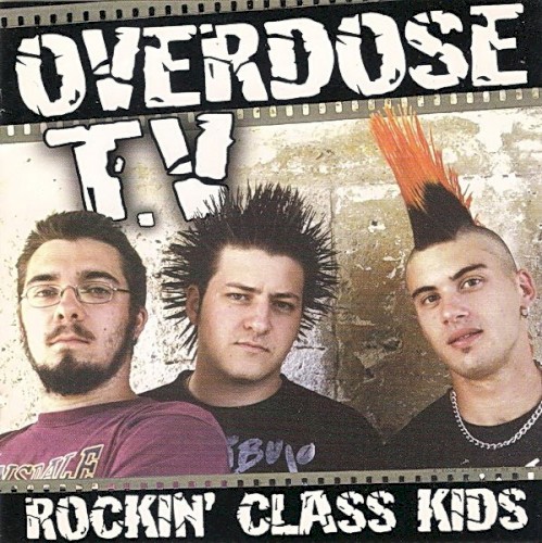 Rockin' Class Kids