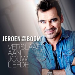 Verslaafd aan jouw liefde