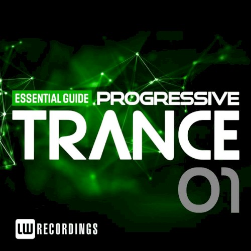 Essential Guide: Progressive Trance, Vol. 1