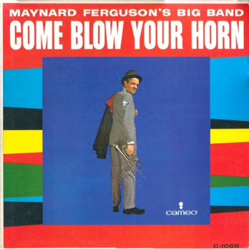Come Blow Your Horn