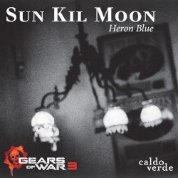 Heron Blue