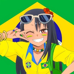 Gambare Gambare Senpai Funk