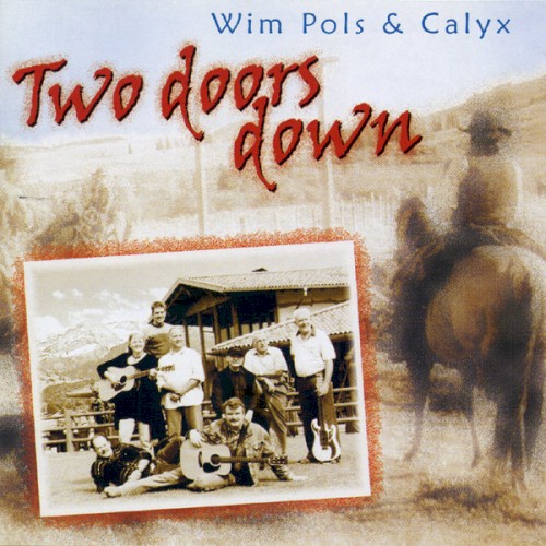 Two Doors Down