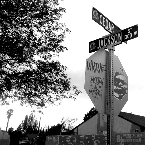 Jackson Street Dreams