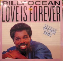 Love Is Forever
