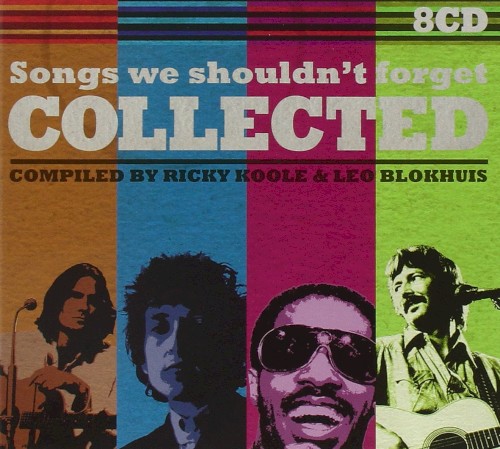 Songs We Shouldn’t Forget Collected
