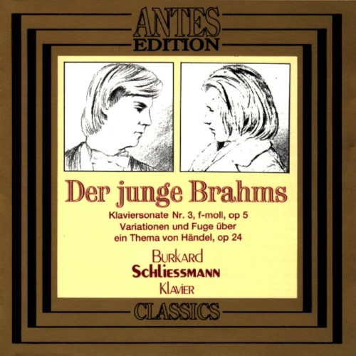 Das Klavierwerk I