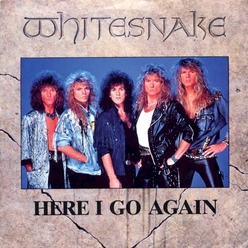 Here I Go Again ’87