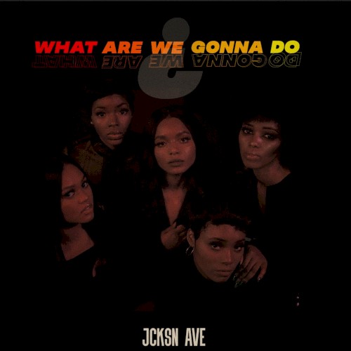 Wwgd (What Are We Gonna Do?)