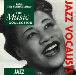 Jazz Vocalists
