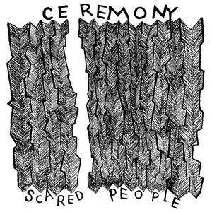 Scared People