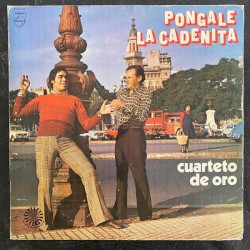 Pongale la cadenita