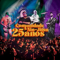 Ao Vivo 25 Anos