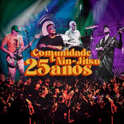 Ao Vivo 25 Anos