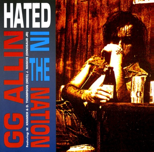 Hated in the Nation