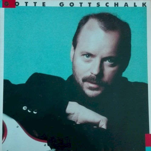 Gotte Gottschalk