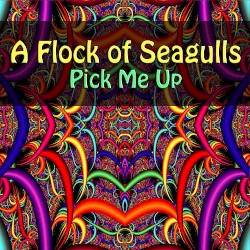 Pick Me Up