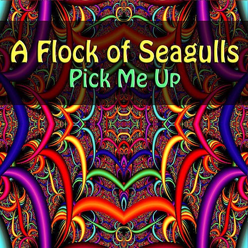 Pick Me Up