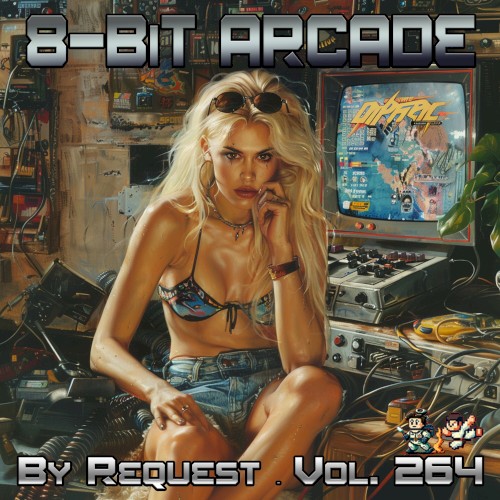 By Request, Vol. 264
