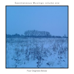 Spontaneous Musings Volume 1