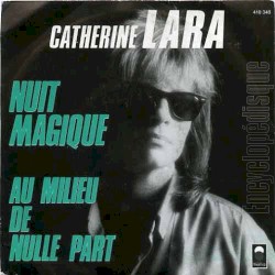 Nuit magique / Au milieu de nulle part