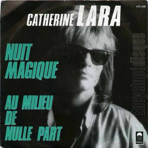 Nuit magique / Au milieu de nulle part
