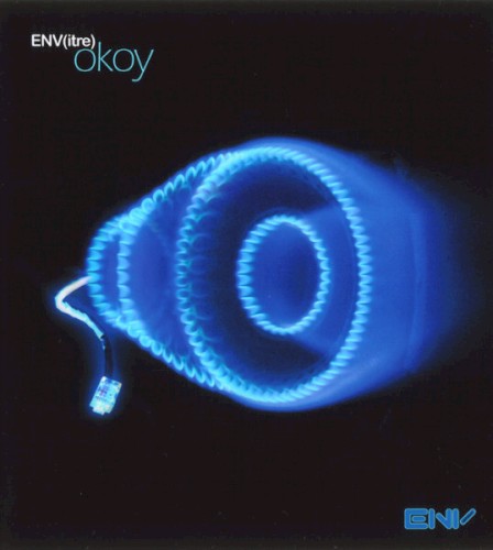 Okoy