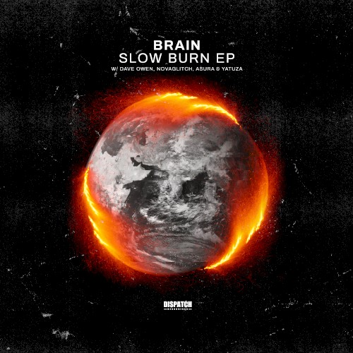 Slow Burn EP