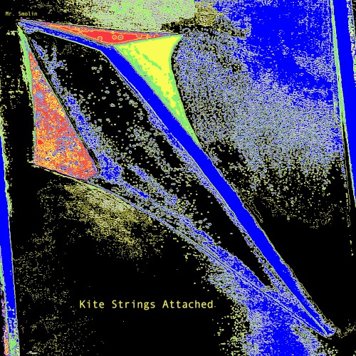 Kite Strings Attached