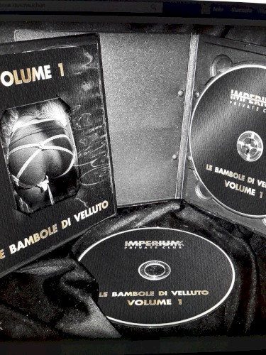 Volume 1